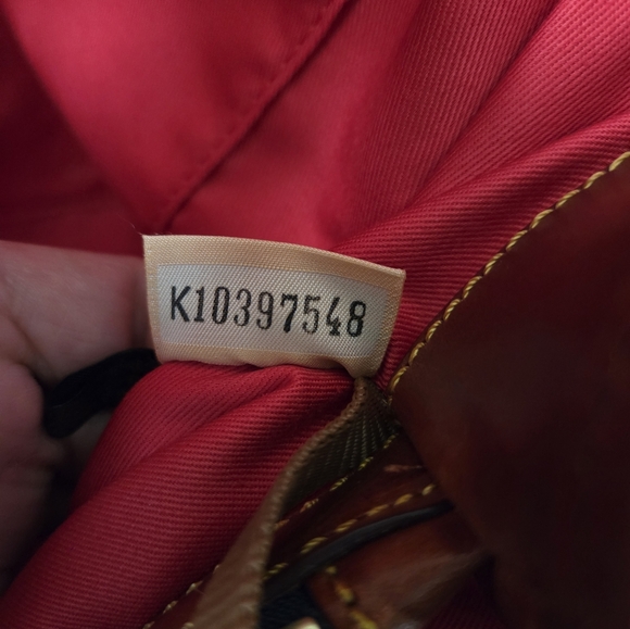 Dooney & Bourke Gretta Perry Satchel - Picture 9 of 16